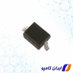 شماتیک دیود شاتکی | قیمت دیود شاتکی | انواع دیود شاتکی | دیود شاتکی دو پایه | دیود شاتکی | دیود شاتکی فرکانس بالا | BAT62-03W | خرید دیود شاتکی | دیود شاتکی 40 ولت