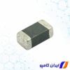 سلف ثابت | خرید سلف | فرمول سلف | انواع سلف | سلف پاور | خرید سلف پاور | خرید سلف مقاومتی | ILSB0805ER8R2K | خرید سلف SMD | سلف SMD | سلف 8.2 میکرو هانری | سلف 8.2uH