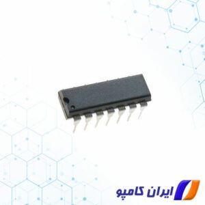 خرید آی سی بافر | MC1488P | قیمت آی سی بافر | فروش آی سی بافر | انواع آی سی بافر | آی سی بافر 4 کانال | خرید بافر | قیمت بافر | خرید آی سی بافر و درایور | قیمت آی سی بافر و درایور | فروش آی سی بافر و درایور | آی سی بافر جریان بالا | آی سی بافر 14 پایه | آی سی بافر MC1488P | آی سی Buffers and Drivers | خرید آی سی Buffers and Drivers