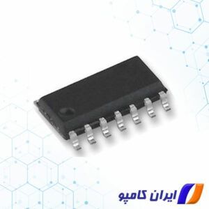 خرید آی سی گیت NAND | آی سی گیت NAND | آی سی NAND | خرید آی سی NAND | خرید گیت NAND | گیت NAND | آی سی گیت منطقی | آی سی گیت منطقی NAND | خرید آی سی گیت منطقی | MC74HC00ADR2G | خرید آی سی گیت منطقی NAND | قیمت آی سی گیت منطقی NAND | آی سی گیت لاجیک | خرید گیت لاجیک | خرید لاجیک گیت | لاجیک گیت NAND