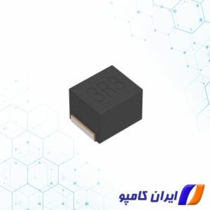 سلف ثابت | خرید سلف | فرمول سلف | انواع سلف | سلف پاور | خرید سلف پاور | خرید سلف مقاومتی | NLV32T-1R0J-PF | خرید سلف SMD | سلف SMD | سلف 1 میکرو هانری | سلف 1uH