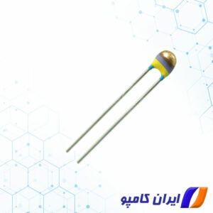 ترمیستور NTC | خرید ترمیستور NTC | قیمت ترمیستور NTC | انواع ترمیستور NTC | قیمت ترمیستور | PDF ترمیستور | NTCLE100E3681JB0 | سنسور NTC | قیمت سنسور NTC | خرید سنسور NTC | سنسور دما | سنسور دمای NTC