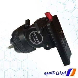 سر سه پایه دوربین secced | هد سه پایه دوربین عکاسی | انواع هد سه پایه دوربین | بال هد سه پایه دوربین | سر سه پایه دوربین خرید | سر سه پایه دوربین فیلمبرداری | قیمت سر سه پایه دوربین | خرید سر سه پایه دوربین | خرید هد سه پایه دوربین