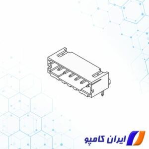 قیمت پین هدر | 53325-0660 | فروش پین هدر | خرید پین هدر | پین هدر نظامی | خرید پین هدر نظامی | قیمت پین هدر نظامی | پین هدر نظامی نری | قیمت پین هدر مادگی | خرید پین هدر مادگی | پین هدر نری | قیمت پین هدر نری | خرید پین هدر نری | پین هدر بلند | پین هدر ریز | پین هدر مادگی پایه بلند | پین هدر نظامی رایت | پین هدر smd | خرید پین هدر smd | قیمت پین هدر smd | باکس هدر | خرید باکس هدر