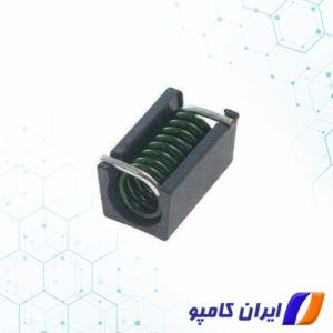 خرید سلف هسته هوا | 132-09SMGL | قیمت سلف هسته هوا | فروش سلف هسته هوا | خرید سیم پیچ هسته هوا | قیمت سیم پیچ هسته هوا | خرید القاگر هسته هوا | قیمت القاگر هسته هوا | خرید سلف Aircore | قیمت سلف aircore | خرید self aircore | خرید aircore inductor | قیمت aircore inductor