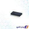 خرید آی سی بافر | قیمت آی سی بافر | فروش آی سی بافر | انواع آی سی بافر | آی سی بافر 5 کانال | خرید بافر | قیمت بافر | خرید آی سی بافر و درایور | قیمت آی سی بافر و درایور | فروش آی سی بافر و درایور | آی سی بافر جریان بالا | آی سی بافر 16 پایه | آی سی بافر DS26C31TM | آی سی Buffers and Drivers | خرید آی سی Buffers and Drivers