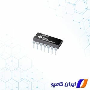 آی سی فلیپ فلاپ JK | خرید آی سی فلیپ فلاپ JK | فلیپ فلاپ JK | فروش فلیپ فلاپ JK | آی سی 5472 | خرید آی سی SN5472J | آی سی فلیپ فلاپ 5472 | قیمت آی سی فلیپ فلاپ | SN5472J