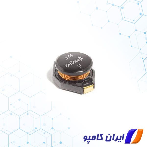 سلف ثابت | خرید سلف | فرمول سلف | انواع سلف | سلف پاور | خرید سلف پاور | خرید سلف مقاومتی | DO3316P-105MLB | خرید سلف SMD | سلف SMD | سلف 1 میلی هانری سلف ثابت | خرید سلف | فرمول سلف | انواع سلف | سلف پاور | خرید سلف پاور | خرید سلف مقاومتی | DO3316P-105MLB | خرید سلف SMD | سلف SMD | سلف 1 میلی هانری