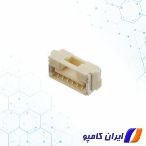قیمت پین هدر | اتصال دهنده مولکس | پین هدر مولکس | اتصال دهنده Molex | فروش پین هدر | خرید پین هدر | پین هدر نظامی | خرید پین هدر نظامی | قیمت پین هدر نظامی | پین هدر نظامی نری | قیمت پین هدر مادگی | خرید پین هدر مادگی | پین هدر نری | قیمت پین هدر نری | خرید پین هدر نری | پین هدر بلند | پین هدر ریز | پین هدر مادگی پایه بلند | پین هدر نظامی رایت | پین هدر smd | خرید پین هدر smd | قیمت پین هدر smd | باکس هدر | خرید باکس هدر | 502386-0670 | کانکتور 6 پین