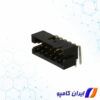 قیمت پین هدر | اتصال دهنده مولکس | پین هدر مولکس | اتصال دهنده Molex | فروش پین هدر | خرید پین هدر | پین هدر نظامی | خرید پین هدر نظامی | قیمت پین هدر نظامی | پین هدر نظامی نری | قیمت پین هدر مادگی | خرید پین هدر مادگی | پین هدر نری | قیمت پین هدر نری | خرید پین هدر نری | پین هدر بلند | پین هدر ریز | پین هدر مادگی پایه بلند | پین هدر نظامی رایت | پین هدر smd | خرید پین هدر smd | قیمت پین هدر smd | باکس هدر | خرید باکس هدر | 87833-1231 | کانکتور 12 پین
