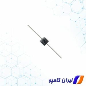 قیمت رکتیفایر | NTE177 | خرید رکتیفایر | فروش رکتیفایر | رکتیفایر 200 ولت | رکتیفایر 250 میلی آمپر | رکتیفایر صنعتی | رکتیفایر تک فاز | قیمت رکتیفایر تک فاز | یکسوساز چیست | یکسوساز | یکسو کننده