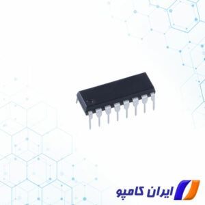 آی سی مالتی پلکسر آنالوگ | آی سی مالتی پلکسر 8 کانال | آی سی مالتی پلکسر | خرید آی سی مالتی پلکسر | قیمت آی سی مالتی پلکسر | خرید مالتی پلکسر | قیمت مالتی پلکسر | مالتی پلکسر آنالوگ | قیمت مالتی پلکسر آنالوگ | خرید مالتی پلکسر آنالوگ | مالتی پلکسر چهار به یک | خرید ماژول مالتی پلکسر | مالتی پلکسر 8 به 1 | آی سی مالتی پلکسر 8 به 1 | آی سی مالتی پلکس | MC14052BCL