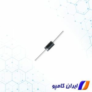 قیمت رکتیفایر | BYW98-200 | خرید رکتیفایر | فروش رکتیفایر | رکتیفایر 200 ولت | رکتیفایر 3 آمپر | رکتیفایر صنعتی | رکتیفایر تک فاز | قیمت رکتیفایر تک فاز | یکسوساز چیست | یکسوساز | یکسو کننده