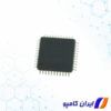 میکروکنترلر 8 بیت | ATMEGA32U4-AUR | خرید میکروکنترلر 8 بیت | قیمت میکروکنترلر 8 بیت | انواع میکروکنترلر 8 بیت | خرید میکروکنترلر | قیمت میکروکنترلر | فروش میکروکنترلر | انواع میکروکنترلر | میکروکنترلر قیمت | میکروکنترلر 8bit | خرید میکروکنترلر 8bit | قیمت میکروکنترلر 8bit | فروش میکروکنترلر 8bit | خرید عمده میکروکنترلر | میکروکنترلرهای 8 بیتی | میکروکنترلر 8 بیتی | خرید میکروکنترلر 8 بیتی | قیمت میکروکنترلر 8 بیتی | فروش میکروکنترلر 8 بیتی | انواع میکروکنترلر 8 بیتی | میکروکنترلر MCu | خرید Microcontroller | خرید MCU | میکروکنترلر اتمل | میکروکنترلر Atmel