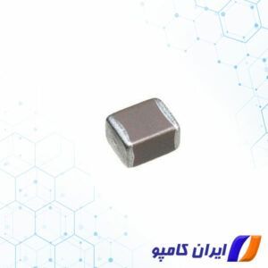 خازن سرامیکی چند لایه | خازن سرامیکی ولتاژ بالا | CGA3E3X7R1H224K | خرید خازن سرامیکی | خازن سرامیکی 50 ولت | عکس خازن سرامیکی | خازن سرامیکی smd | قیمت خازن سرامیکی | خازن سرامیکی 220 نانو فاراد | خازن 220 نانو فاراد | خازن سایز 0603 | خازن SMD سایز 0603
