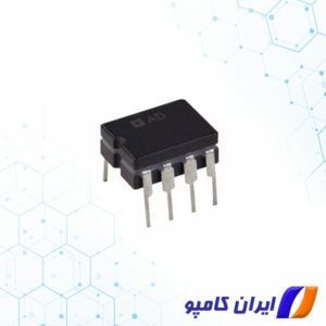 خرید آی سی ولتاژ رفرنس | REF02Z | قیمت آی سی ولتاژ رفرنس | انواع آی سی ولتاژ رفرنس | ولتاژ رفرنس | ولتاژ رفرنس چیست | مرجع ولتاژ | مرجع ولتاژ چیست | آی سی ولتاژ مرجع | رگولاتور رفرنس | Voltage Reference | رفرنس ولتاژ Series