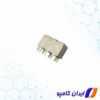 فیلتر هلیکال | Helical bandpass filter | فیلتر helical | فیلتر مارپیچ | چوک فیلتر | فیلتر 456MHz | فیلتر bandpass | TD6747F-456M