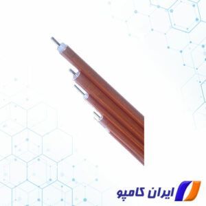 کابل کواکسیال | کابل کواکسیال چیست | قیمت کابل کواکسیال | انواع کابل کواکسیال چیست | کابل نیمه سخت | قیمت کابل مفتولی | کابل semi-rigid | قیمت کابل RF | UT-090C-25