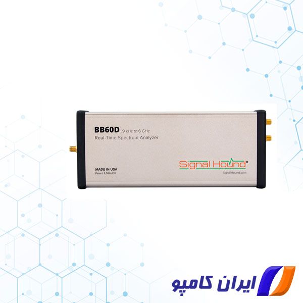 خرید BB60D | BB60D | قیمت BB60D | فروش BB60D | مشخصات BB60D | دیتاشیت BB60D | اسپکتروم آنالایزر | RSA | بررسی BB60D | Real-Time Spectrum Analyzer خرید BB60D | BB60D | قیمت BB60D | فروش BB60D | مشخصات BB60D | دیتاشیت BB60D | اسپکتروم آنالایزر | RSA | بررسی BB60D | Real-Time Spectrum Analyzer