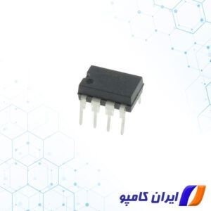 خرید MCP3301-CI/P | قیمت MCP3301-CI/P | دیتاشیت MCP3301-CI/P | مشخصات MCP3301-CI/P | دانلود دیتاشیت MCP3301-CI/P | مبدل آنالوگ به دیجیتال 13 بیتی | MCP3301-CI/P | مبدل آنالوگ به دیجیتال 13 بیتی تک کانال | مبدل تک کانال