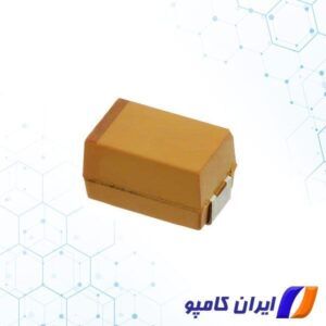 خرید TAJD106K035R | قیمت TAJD106K035R | فروش TAJD106K035R | مشخصات TAJD106K035R | دیتاشیت TAJD106K035R | دانلود دیتاشیت TAJD106K035R | خازن تانتالیوم 10 میکرو فاراد | TAJD106K035R | خرید خازن تانتالیوم 10 میکرو فاراد | خازن تانتالیوم 10 میکرو